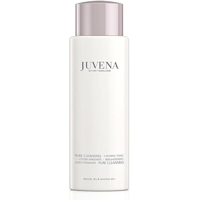 PURE WOMEN'S CALMING TONIC 200 ML